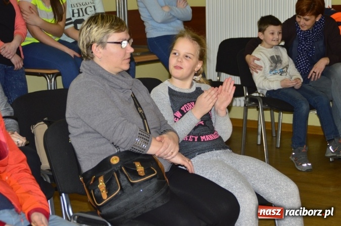 Zdjęcie w galerii na portalu naszraciborz.pl: Fundacja Dr Clown wręczyła nagrody w konkursie wielkanocnym wiadomości z regionu