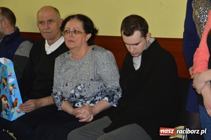 Zdjęcie w galerii na portalu naszraciborz.pl: Fundacja Dr Clown wręczyła nagrody w konkursie wielkanocnym wiadomości z regionu