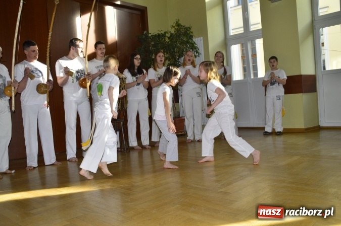 Zdjęcie w galerii na portalu naszraciborz.pl: Fundacja Dr Clown wręczyła nagrody w konkursie wielkanocnym wiadomości z regionu