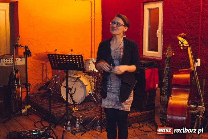 Zdjęcie w galerii na portalu naszraciborz.pl: The Beat Freaks - jazzowe improwizacje na Końcu Świata wiadomości z regionu