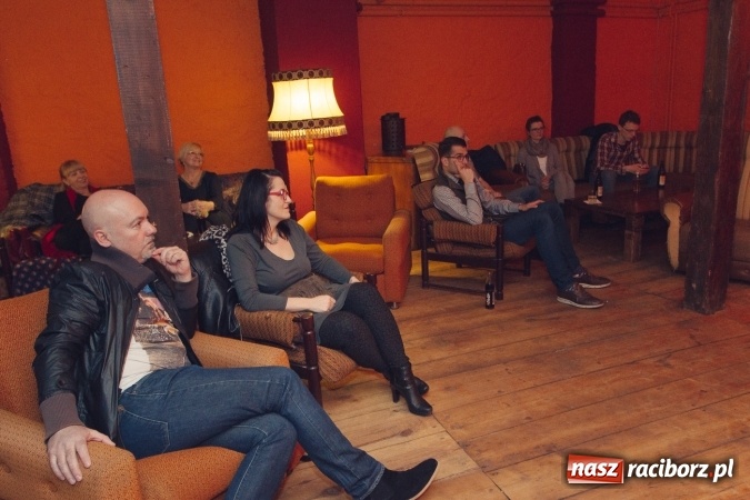 Zdjęcie w galerii na portalu naszraciborz.pl: The Beat Freaks - jazzowe improwizacje na Końcu Świata wiadomości z regionu