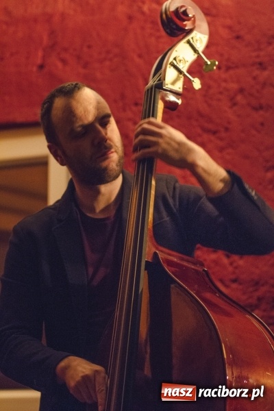 Zdjęcie w galerii na portalu naszraciborz.pl: The Beat Freaks - jazzowe improwizacje na Końcu Świata wiadomości z regionu