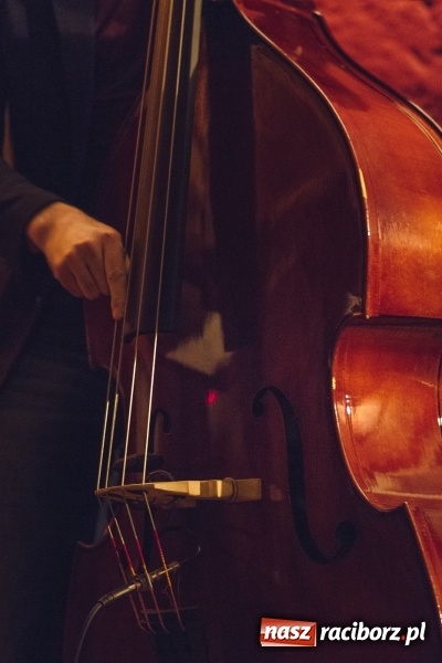 Zdjęcie w galerii na portalu naszraciborz.pl: The Beat Freaks - jazzowe improwizacje na Końcu Świata wiadomości z regionu