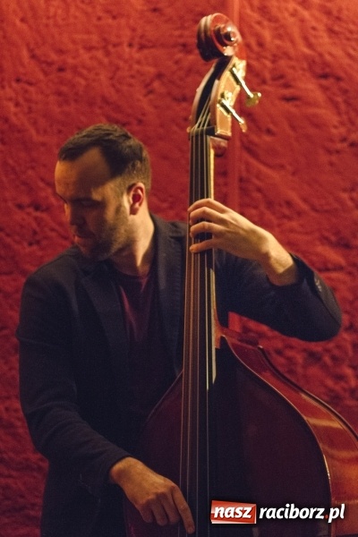 Zdjęcie w galerii na portalu naszraciborz.pl: The Beat Freaks - jazzowe improwizacje na Końcu Świata wiadomości z regionu