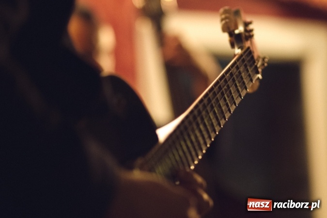 Zdjęcie w galerii na portalu naszraciborz.pl: The Beat Freaks - jazzowe improwizacje na Końcu Świata wiadomości z regionu