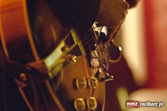 Zdjęcie w galerii na portalu naszraciborz.pl: The Beat Freaks - jazzowe improwizacje na Końcu Świata wiadomości z regionu