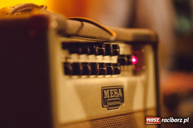 Zdjęcie w galerii na portalu naszraciborz.pl: The Beat Freaks - jazzowe improwizacje na Końcu Świata wiadomości z regionu