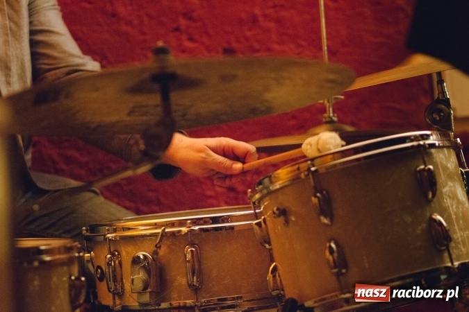 Zdjęcie w galerii na portalu naszraciborz.pl: The Beat Freaks - jazzowe improwizacje na Końcu Świata wiadomości z regionu