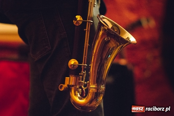 Zdjęcie w galerii na portalu naszraciborz.pl: The Beat Freaks - jazzowe improwizacje na Końcu Świata wiadomości z regionu