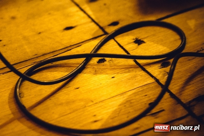 Zdjęcie w galerii na portalu naszraciborz.pl: The Beat Freaks - jazzowe improwizacje na Końcu Świata wiadomości z regionu