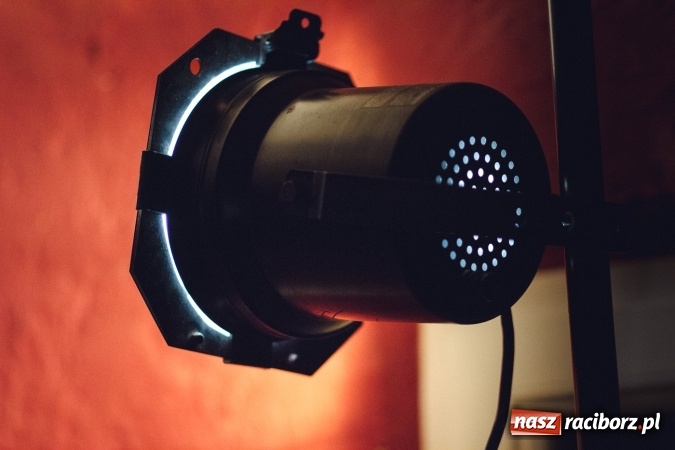 Zdjęcie w galerii na portalu naszraciborz.pl: The Beat Freaks - jazzowe improwizacje na Końcu Świata wiadomości z regionu