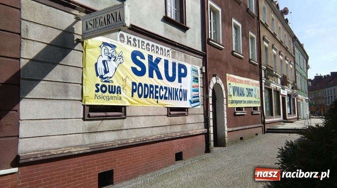 Zdjęcie w galerii na portalu naszraciborz.pl: Wyższe formy estetyki wiadomości z regionu