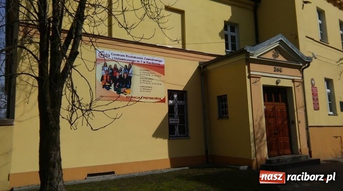 Zdjęcie w galerii na portalu naszraciborz.pl: Wyższe formy estetyki wiadomości z regionu