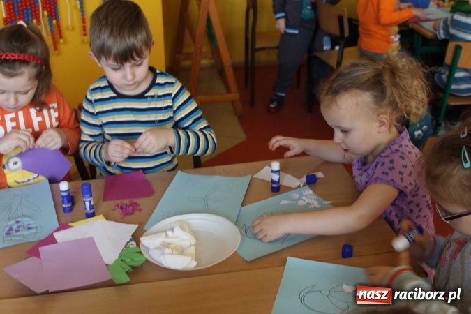 Zdjęcie w galerii na portalu naszraciborz.pl: Dni otwarte w wiosennym nastroju na Płoni  wiadomości z regionu