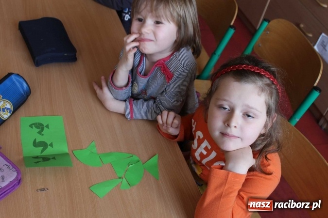 Zdjęcie w galerii na portalu naszraciborz.pl: Dni otwarte w wiosennym nastroju na Płoni  wiadomości z regionu