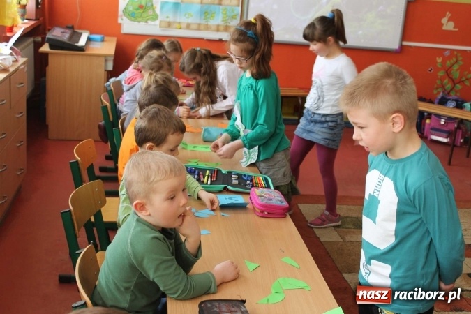 Zdjęcie w galerii na portalu naszraciborz.pl: Dni otwarte w wiosennym nastroju na Płoni  wiadomości z regionu