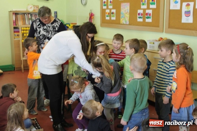 Zdjęcie w galerii na portalu naszraciborz.pl: Dni otwarte w wiosennym nastroju na Płoni  wiadomości z regionu