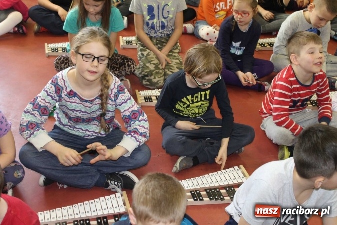 Zdjęcie w galerii na portalu naszraciborz.pl: Dni otwarte w wiosennym nastroju na Płoni  wiadomości z regionu