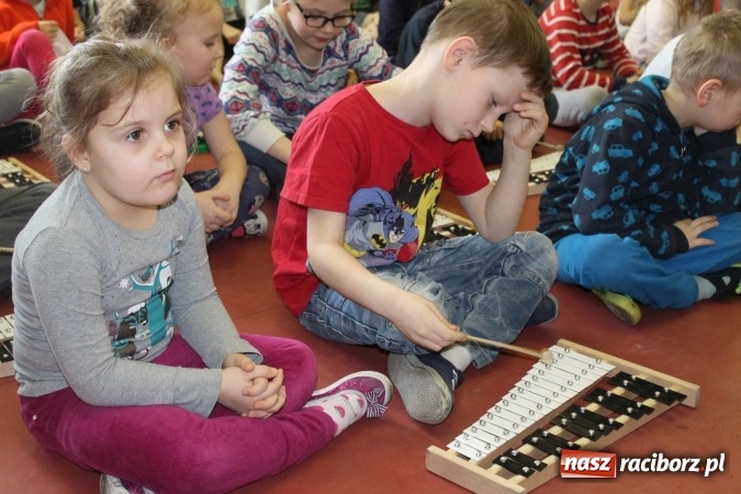 Zdjęcie w galerii na portalu naszraciborz.pl: Dni otwarte w wiosennym nastroju na Płoni  wiadomości z regionu