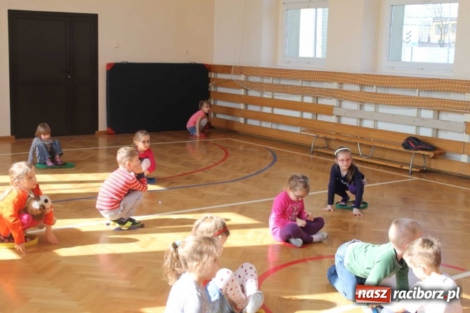 Zdjęcie w galerii na portalu naszraciborz.pl: Dni otwarte w wiosennym nastroju na Płoni  wiadomości z regionu