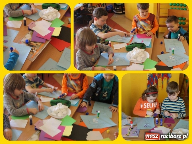 Zdjęcie w galerii na portalu naszraciborz.pl: Dni otwarte w wiosennym nastroju na Płoni  wiadomości z regionu