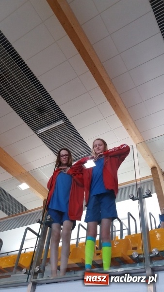 Zdjęcie w galerii na portalu naszraciborz.pl: Pływanie. Młodzicy z Raciborza na podium  wiadomości z regionu