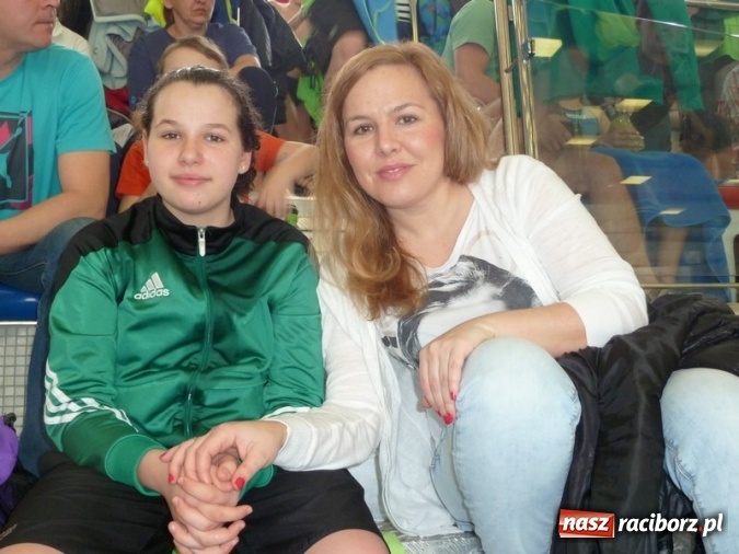 Zdjęcie w galerii na portalu naszraciborz.pl: Pływanie. Młodzicy z Raciborza na podium  wiadomości z regionu