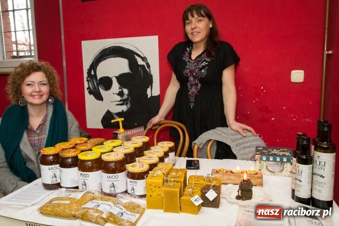 Zdjęcie w galerii na portalu naszraciborz.pl: Pierwszy raciborski BioBazar na Końcu Świata wiadomości z regionu