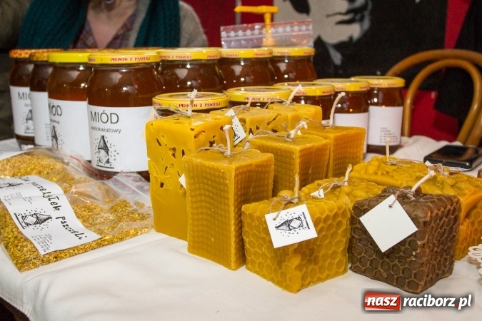 Zdjęcie w galerii na portalu naszraciborz.pl: Pierwszy raciborski BioBazar na Końcu Świata wiadomości z regionu