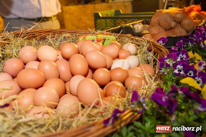 Zdjęcie w galerii na portalu naszraciborz.pl: Pierwszy raciborski BioBazar na Końcu Świata wiadomości z regionu