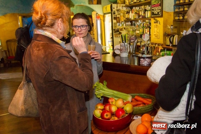 Zdjęcie w galerii na portalu naszraciborz.pl: Pierwszy raciborski BioBazar na Końcu Świata wiadomości z regionu