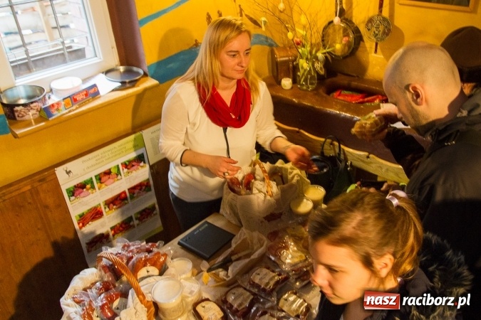 Zdjęcie w galerii na portalu naszraciborz.pl: Pierwszy raciborski BioBazar na Końcu Świata wiadomości z regionu