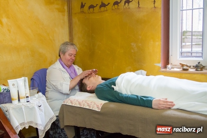 Zdjęcie w galerii na portalu naszraciborz.pl: Pierwszy raciborski BioBazar na Końcu Świata wiadomości z regionu