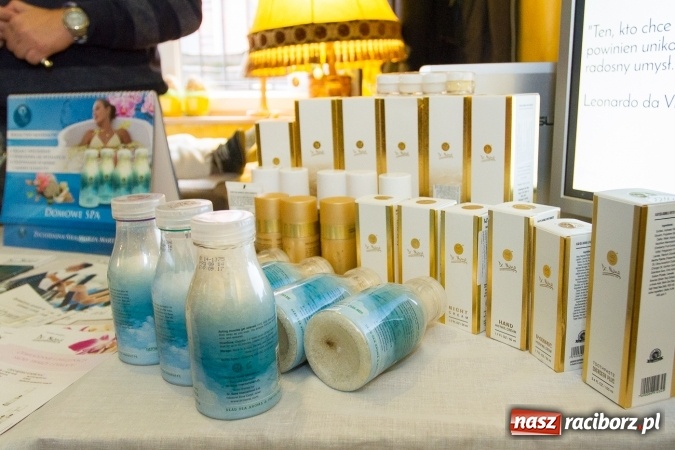 Zdjęcie w galerii na portalu naszraciborz.pl: Pierwszy raciborski BioBazar na Końcu Świata wiadomości z regionu