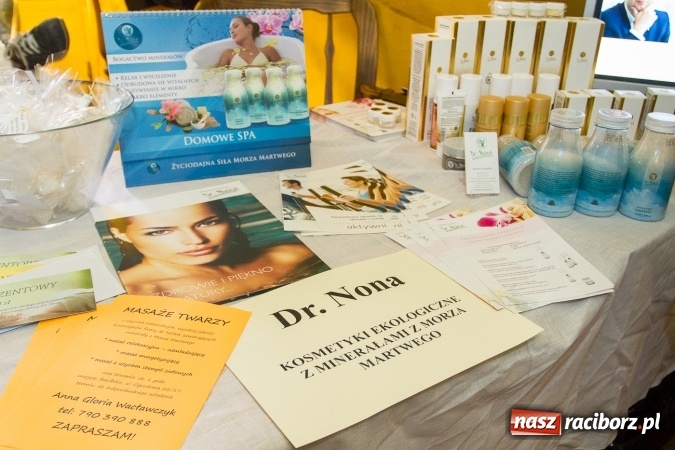 Zdjęcie w galerii na portalu naszraciborz.pl: Pierwszy raciborski BioBazar na Końcu Świata wiadomości z regionu