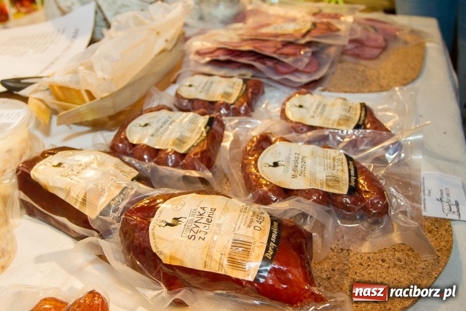 Zdjęcie w galerii na portalu naszraciborz.pl: Pierwszy raciborski BioBazar na Końcu Świata wiadomości z regionu