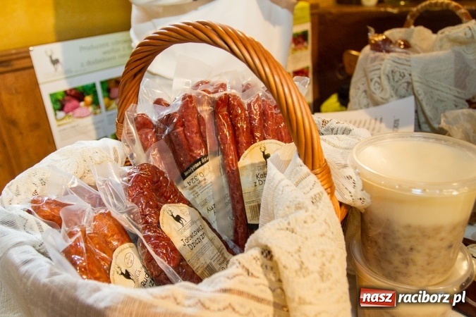 Zdjęcie w galerii na portalu naszraciborz.pl: Pierwszy raciborski BioBazar na Końcu Świata wiadomości z regionu