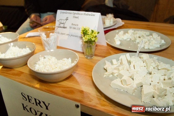 Zdjęcie w galerii na portalu naszraciborz.pl: Pierwszy raciborski BioBazar na Końcu Świata wiadomości z regionu