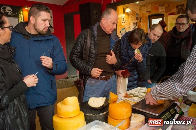 Zdjęcie w galerii na portalu naszraciborz.pl: Pierwszy raciborski BioBazar na Końcu Świata wiadomości z regionu