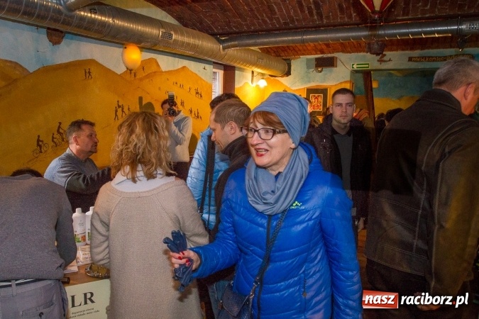 Zdjęcie w galerii na portalu naszraciborz.pl: Pierwszy raciborski BioBazar na Końcu Świata wiadomości z regionu