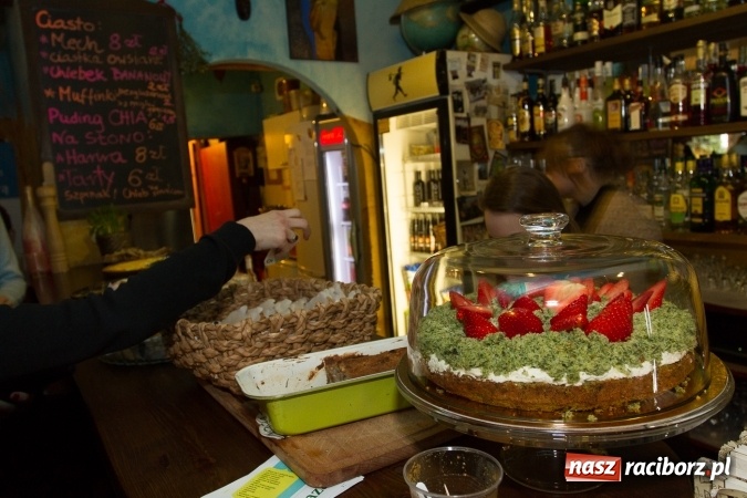 Zdjęcie w galerii na portalu naszraciborz.pl: Pierwszy raciborski BioBazar na Końcu Świata wiadomości z regionu