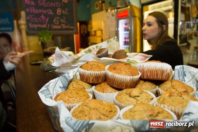 Zdjęcie w galerii na portalu naszraciborz.pl: Pierwszy raciborski BioBazar na Końcu Świata wiadomości z regionu