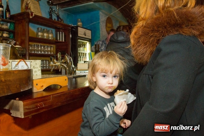 Zdjęcie w galerii na portalu naszraciborz.pl: Pierwszy raciborski BioBazar na Końcu Świata wiadomości z regionu
