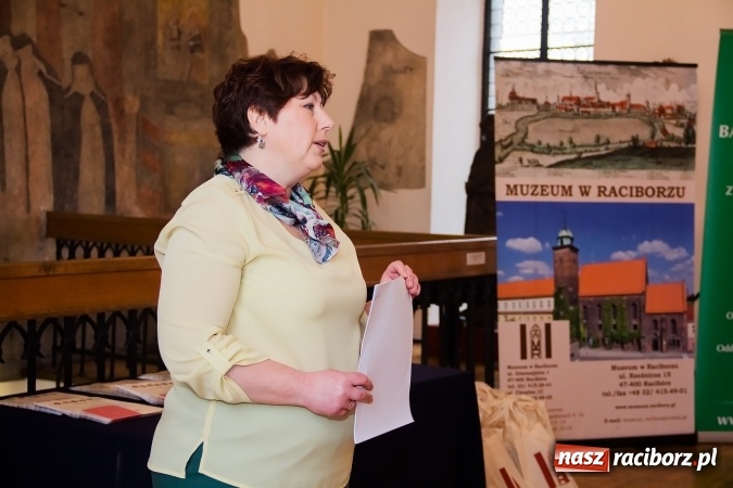 Zdjęcie w galerii na portalu naszraciborz.pl: XI Powiatowy Konkurs na Ozdoby Wielkanocne rozstrzygnięty wiadomości z regionu