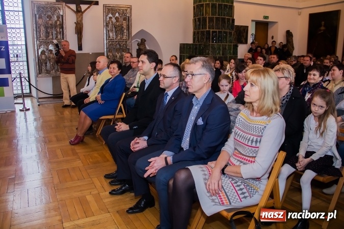 Zdjęcie w galerii na portalu naszraciborz.pl: XI Powiatowy Konkurs na Ozdoby Wielkanocne rozstrzygnięty wiadomości z regionu