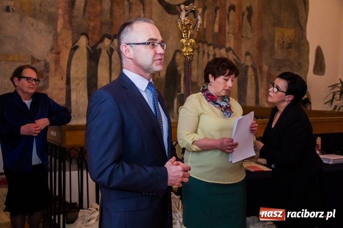 Zdjęcie w galerii na portalu naszraciborz.pl: XI Powiatowy Konkurs na Ozdoby Wielkanocne rozstrzygnięty wiadomości z regionu