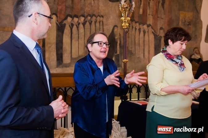 Zdjęcie w galerii na portalu naszraciborz.pl: XI Powiatowy Konkurs na Ozdoby Wielkanocne rozstrzygnięty wiadomości z regionu