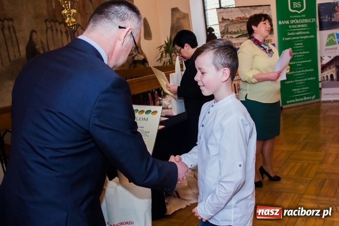 Zdjęcie w galerii na portalu naszraciborz.pl: XI Powiatowy Konkurs na Ozdoby Wielkanocne rozstrzygnięty wiadomości z regionu