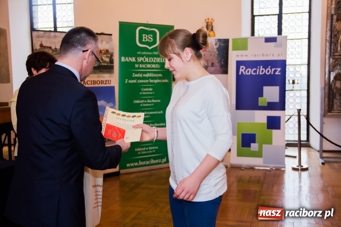 Zdjęcie w galerii na portalu naszraciborz.pl: XI Powiatowy Konkurs na Ozdoby Wielkanocne rozstrzygnięty wiadomości z regionu