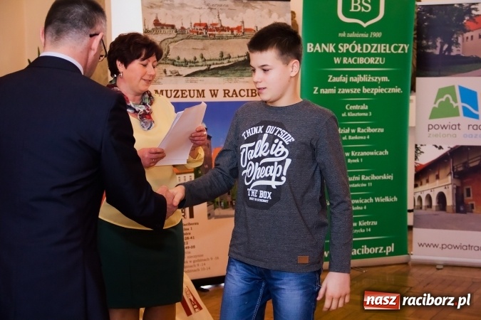 Zdjęcie w galerii na portalu naszraciborz.pl: XI Powiatowy Konkurs na Ozdoby Wielkanocne rozstrzygnięty wiadomości z regionu